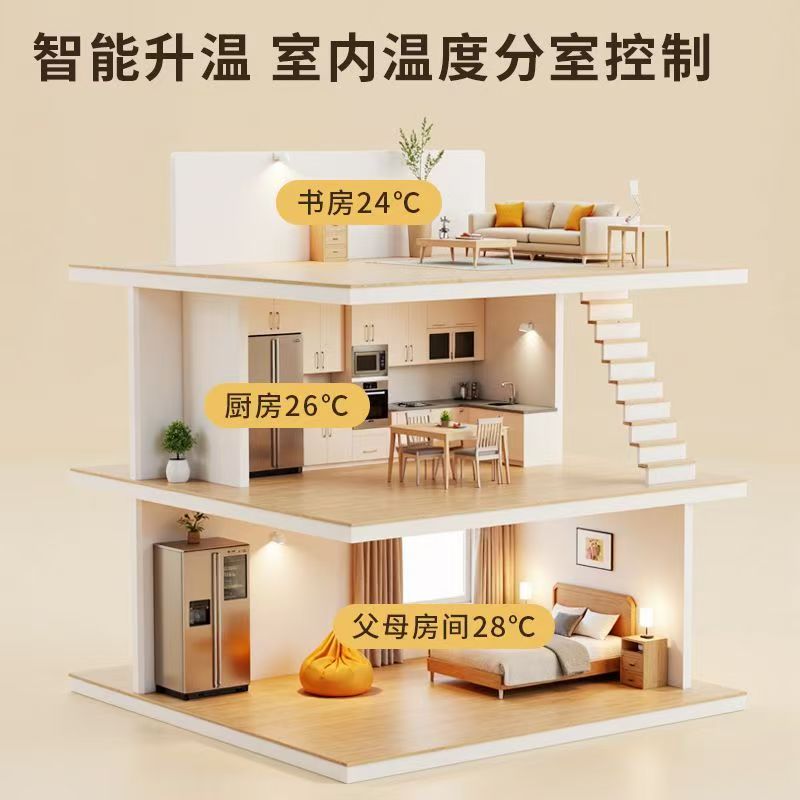 都匀市 石墨烯电地暖公司哪家好？户型适配方案指南